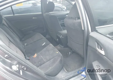 2009 Honda Accord 2.4 Lx from USA, damaged, VIN 1HGCP263X9A118488